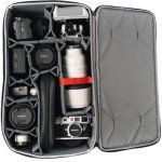 NANUK N-Cubik 17L Organizer - Black