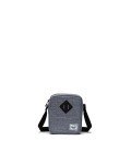 Herschel Heritage Crossbody, Raven Crosshatch