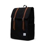 Herschel Supply Co. Survey Backpack, Black, Standard