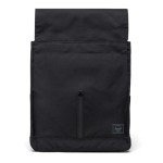 Herschel Supply Co. City Backpack, Black Tonal, One Size