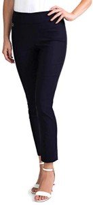 Joseph Ribkoff Womens Pants Style 201483 Color Black Size 20