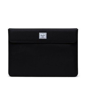 Herschel Spokane 15-16 Inch Sleeve, Black