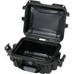 Nanuk 905 Waterproof Hard Case Empty - Yellow