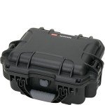 Nanuk 905 Waterproof Hard Case Empty - Yellow