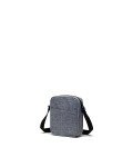Herschel Heritage Crossbody, Raven Crosshatch