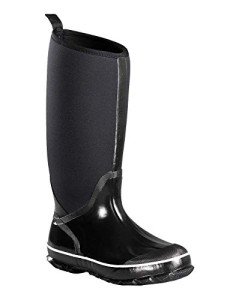 Baffin Meltwater | Women's Rubber Boots | Available in Black, Red, Green | Perfect for Spring & Frozen Environments
