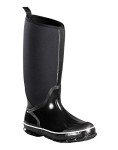Baffin Meltwater | Women's Rubber Boots | Available in Black, Red, Green | Perfect for Spring & Frozen Environments