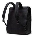 Herschel Supply Co. City Backpack, Black Tonal, One Size