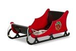 Toddler and Baby Santa Sled - Quality Product Made in Canada