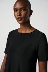 Joseph Ribkoff Classic A-Line Dress Style 202130 Black / 8