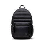 Herschel Settlement Backpack, Black, One Size