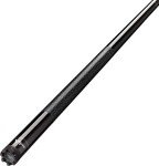 Viper by GLD Products Jump Shot/Break 58" 3-Piece Billiard/Pool Cue, Black, 18 Ounce (50-0503-18)