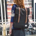 Herschel Supply Co. Survey Backpack, Black, Standard