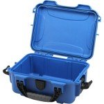 Nanuk 904 Waterproof Hard Case Empty - Lime - Made in Canada
