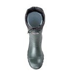 Baffin Hunter Men's Winter Boots, Tundra Rated, 14 to -22 degrees Fahrenheit, Tall Height, Black, Size 11