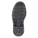 Baffin Hunter Men's Winter Boots, Tundra Rated, 14 to -22 degrees Fahrenheit, Tall Height, Black, Size 11