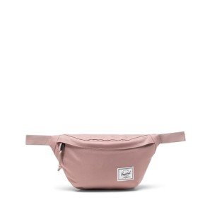 Herschel Classic Hip Pack, Ash Rose, 10.5 x 2.5 x 5.5 inches