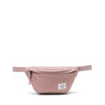 Herschel Classic Hip Pack, Ash Rose, 10.5 x 2.5 x 5.5 inches