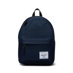 Herschel Supply Co. Classic Backpack, Navy, One Size