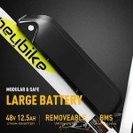 Heybike Race Max 500W Electric Mountain Bike