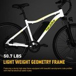 Heybike Race Max 500W Electric Mountain Bike