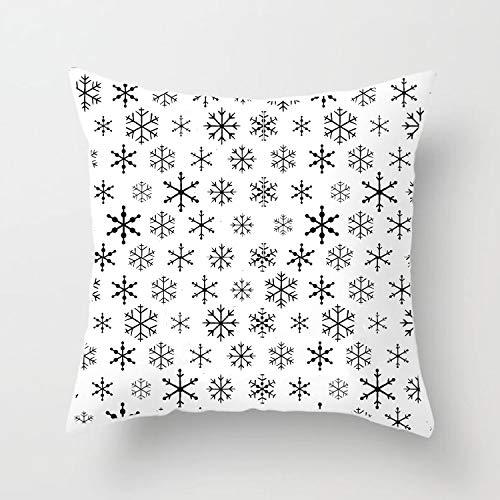 CrafTreat Reusable Christmas Snowflake Stencil 15x15cm