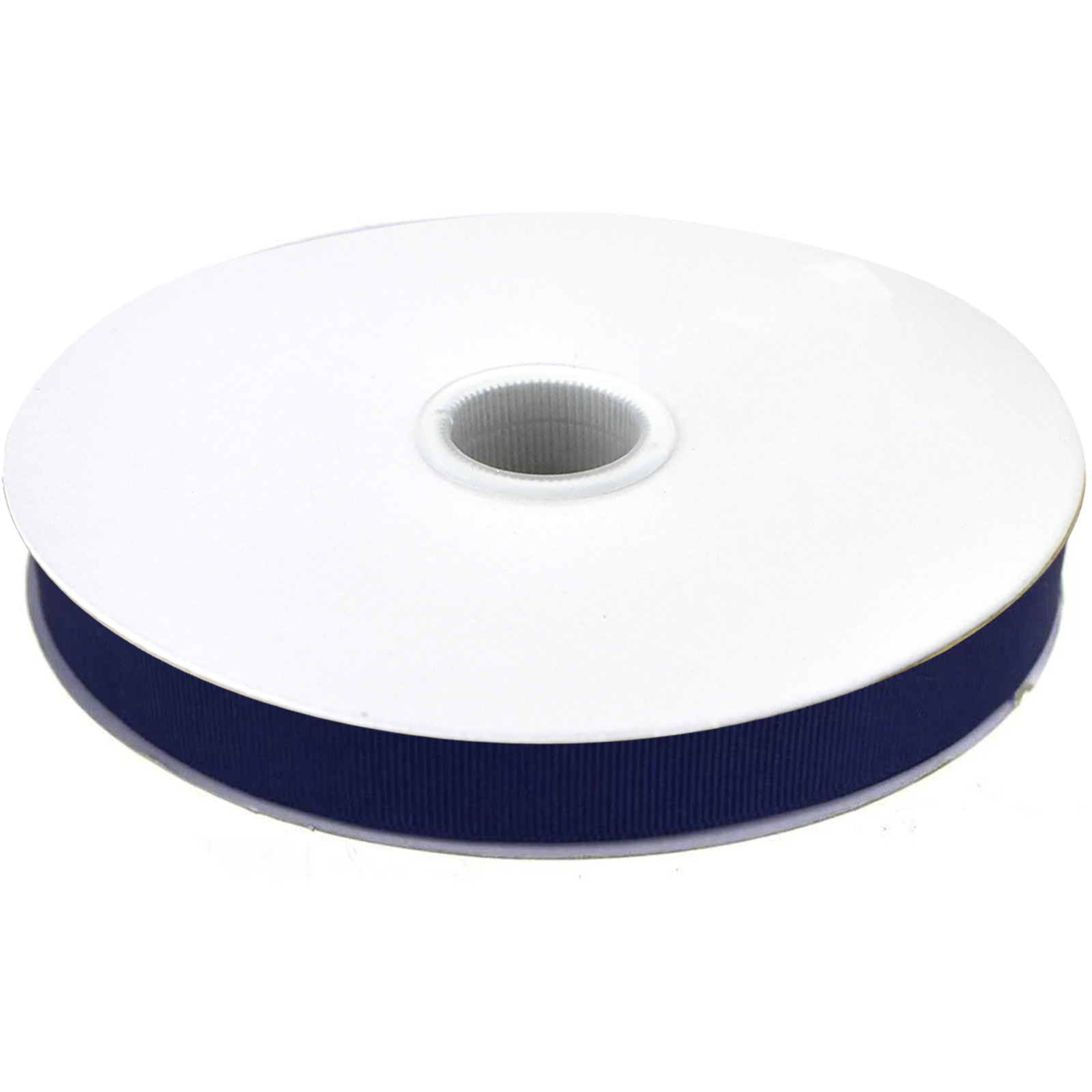 Grosgrain Ribbon Bundle, Various Sizes, 50 yards