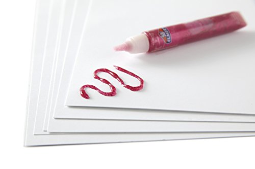 Elmer's Swirl Glam Glitter Glue - 31 Pack