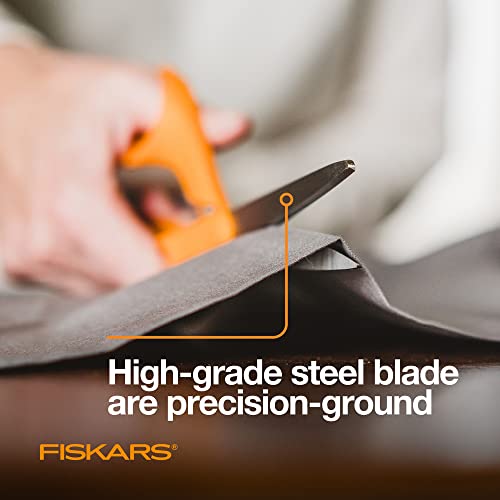 Original Orange Handled Scissors by Fiskars