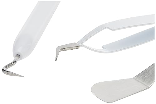 Cricut Scrapbooking Tool Set: Genuine, Scissors, Weeder, Tweezer