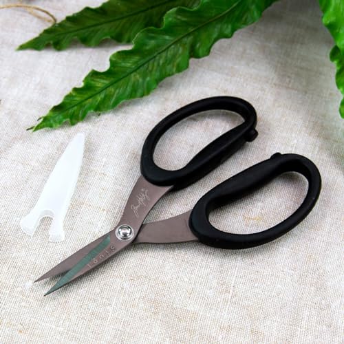 Tim Holtz Small Scissors - 5 Inch Mini Snips