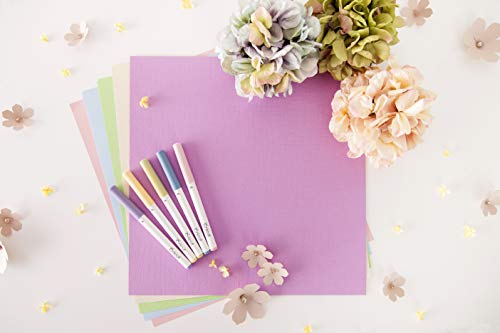 Cricut StandardGrip Cutting Mats 12x12, Compatible with Explore & Maker