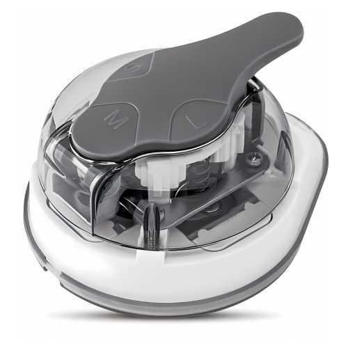 Sunstar Kadomaru Pro Corner Cutter - Authentic Hologram