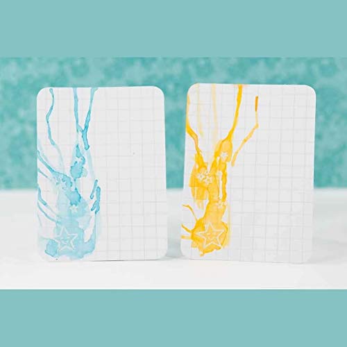 Lawn Fawn Critters Ever After Stamp Set