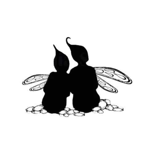 Star Gazing L8 Stamps - Tcllka