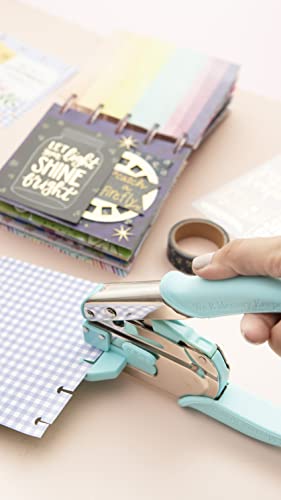 Memory Keepers Disc Power Punch