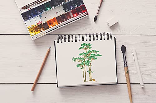 Clear stamps for DIY scrapbooking & photo album