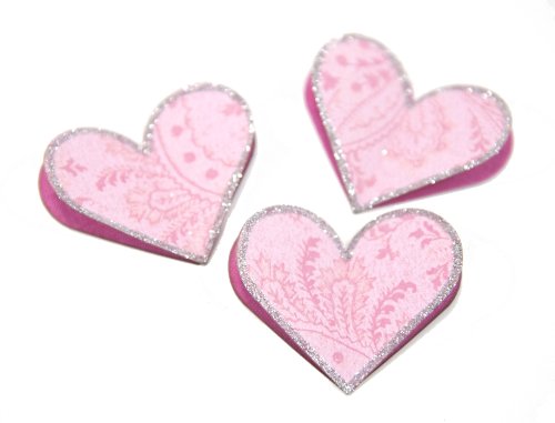 Large Heart Punch for Scrapbooking and Crafts