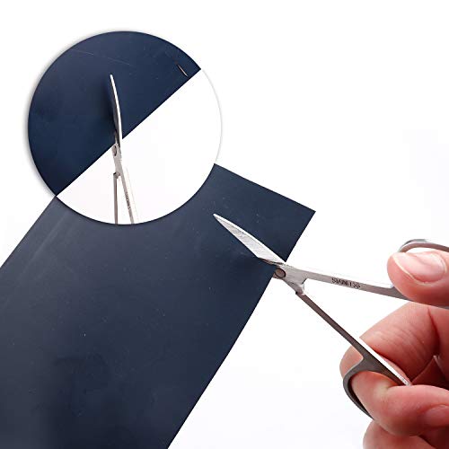 28-Piece Vinyl Weeding Tools Kit for Scrapbooking