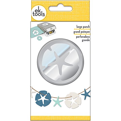EK Success Sand Dollar Scrapbooking Tool