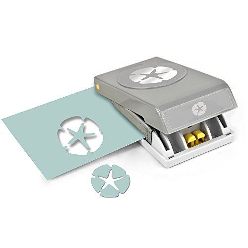EK Success Sand Dollar Scrapbooking Tool