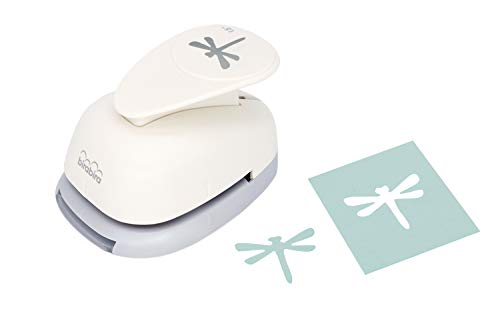 Bira Dragonfly Craft Punch - Perfect for Scrapbooking!