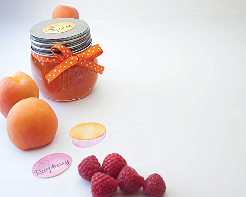 Oval SlimLock Large Punch - 1.57"X1.18