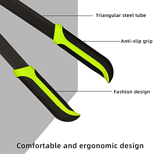 3-Piece Hedge Shears and Trimmers Set