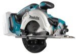 Makita DSS501Z LXT Cordless Circular Saw - 18V (8 words)