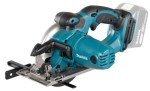 Makita DSS501Z LXT Cordless Circular Saw - 18V (8 words)