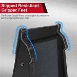 Ladder Stabilizer for Uneven Surfaces and Stability