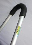 Ladder Stabilizer Standoff Brackets with Foam Pads