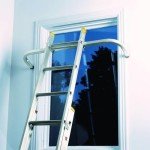 Louisville Ladder LP-2200 Stabilizer Accessory