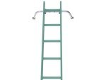 Heavy Duty Ladder Stabilizer with Non-Slip Pads
